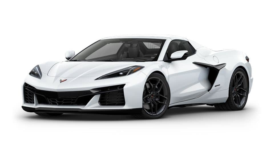 New 2026 Chevrolet Corvette Z06 image 25