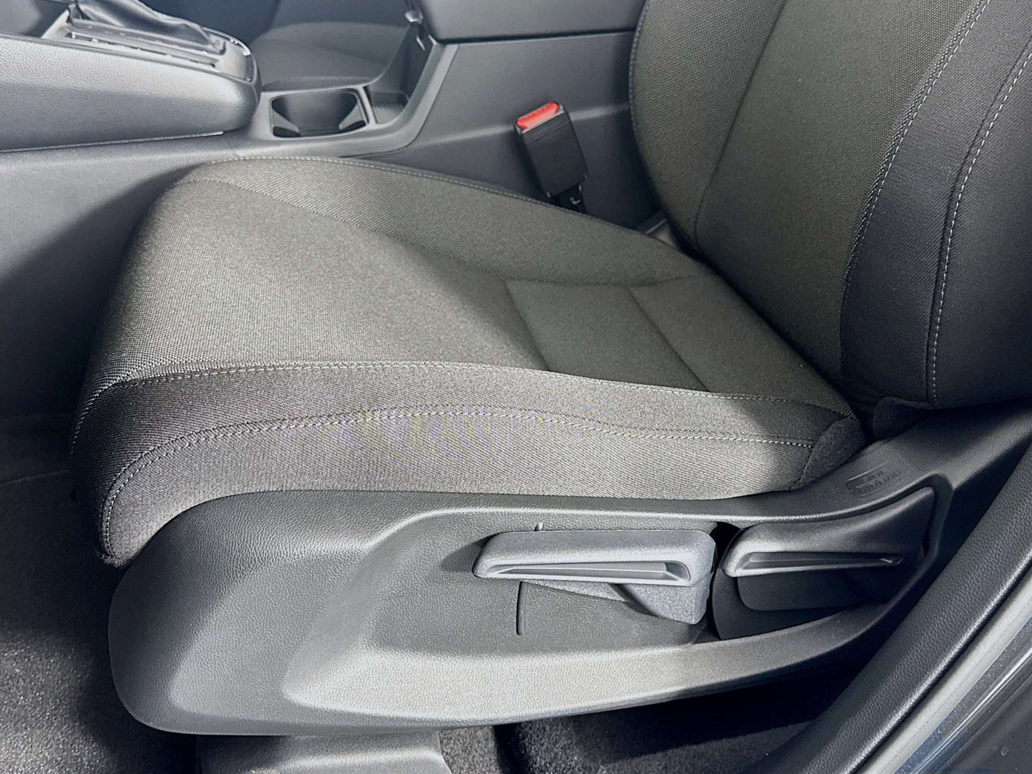 New 2026 Honda CR-V LX image 18