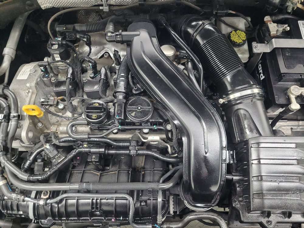 Used 2024 Volkswagen Jetta SE image 30