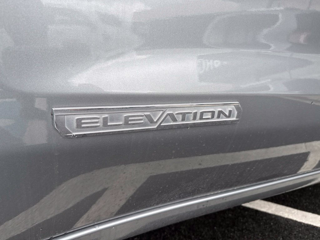 Used 2023 GMC Sierra 1500 Elevation AWD/4WD image 10