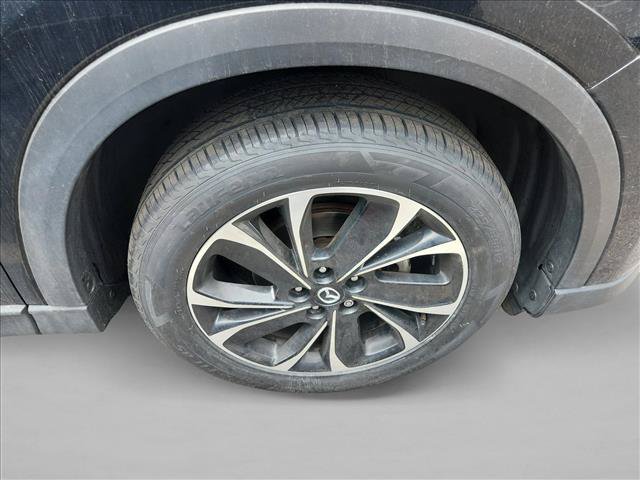 Used 2023 MAZDA CX-5 AWD 2.5 S w/ Premium Package image 5
