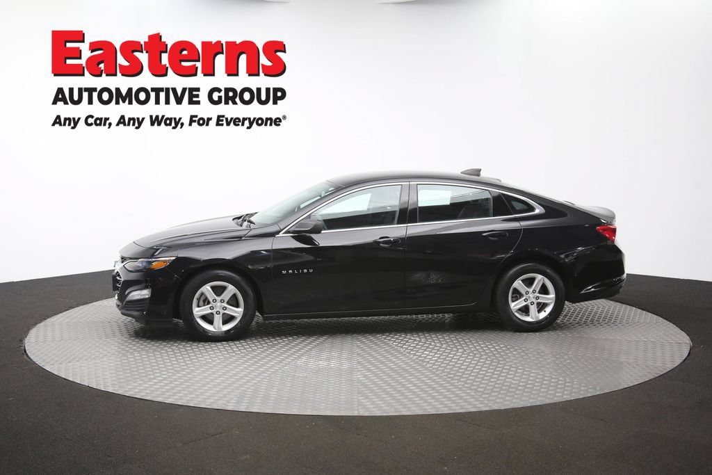Used 2020 Chevrolet Malibu LS w/ LPO, Convenience Package 2 FWD image 58