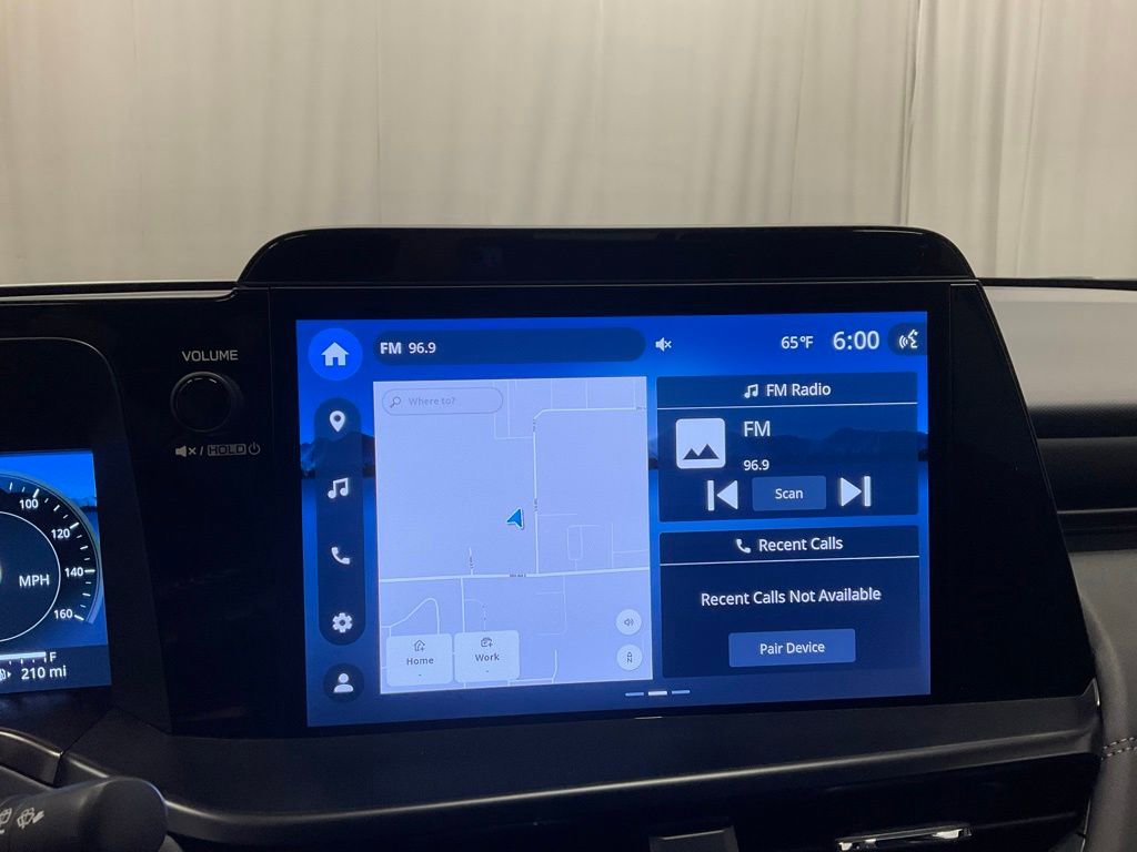 New 2026 Subaru Outback Touring AWD/4WD image 18