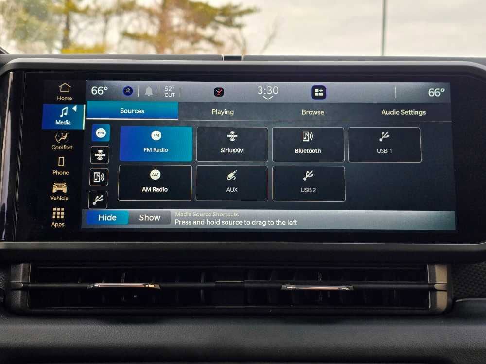 Used 2024 Jeep Wrangler Unlimited Rubicon 4xe image 44