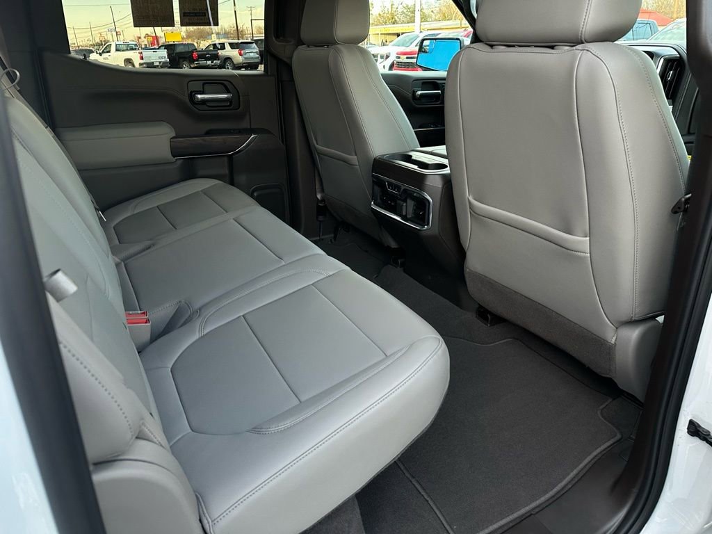 Used 2020 GMC Sierra 1500 SLT image 17