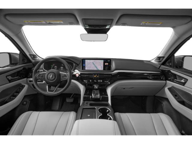 Certified 2026 Acura MDX SH-AWD w/ Technology Package image 11