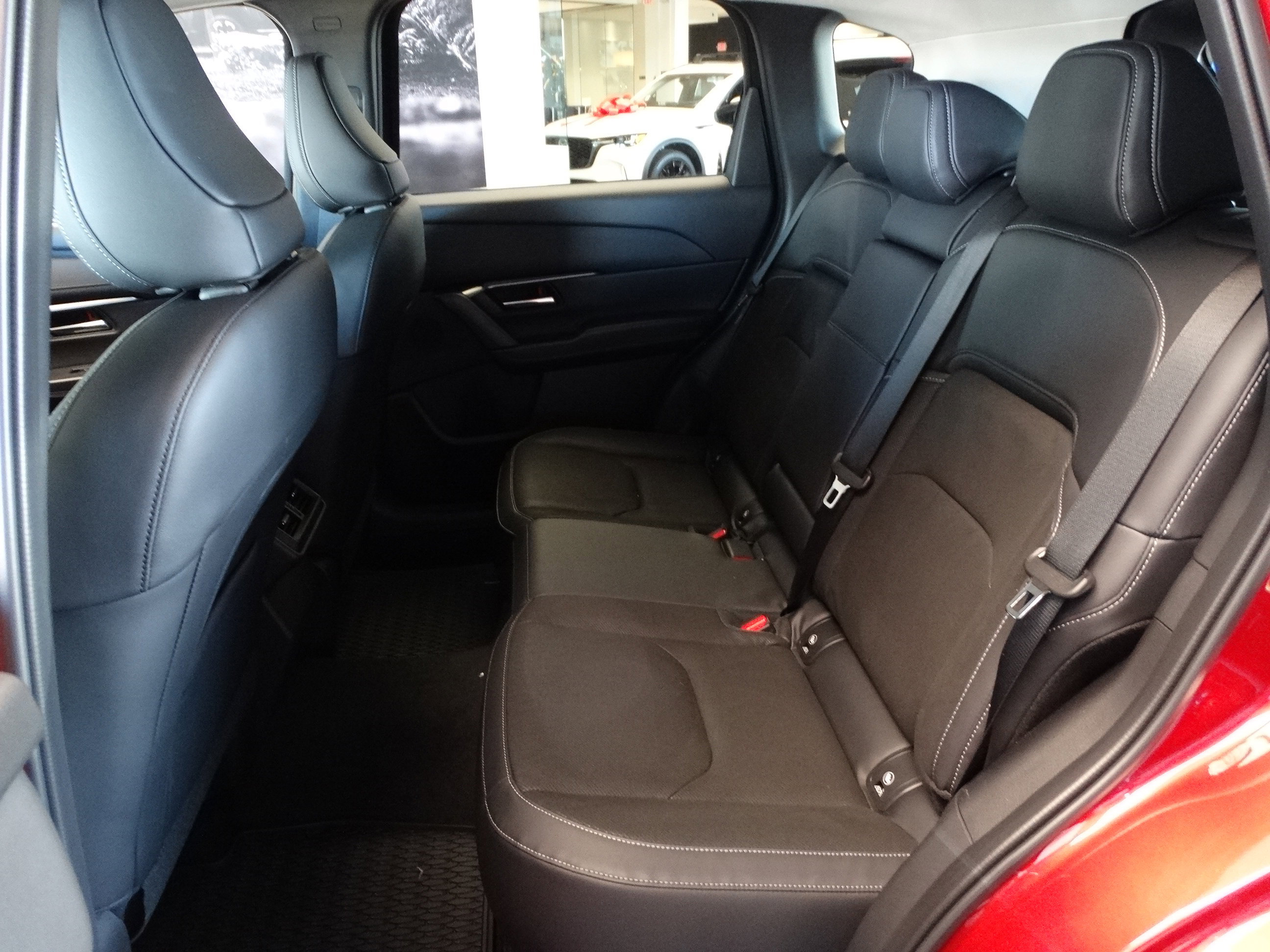 New 2026 MAZDA CX-5 Select image 12