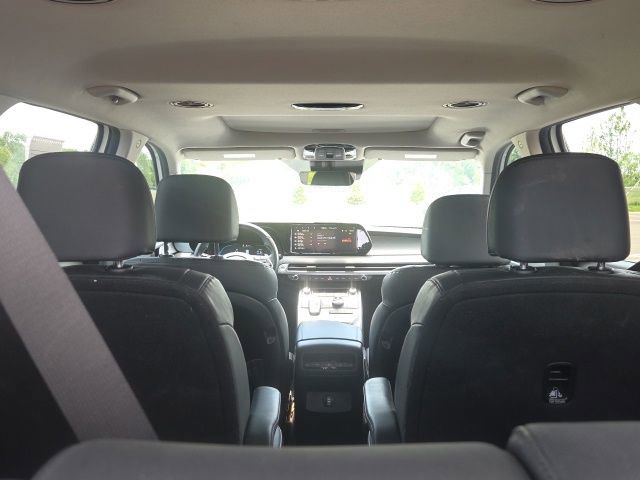 Used 2023 Hyundai Palisade XRT AWD/4WD image 14