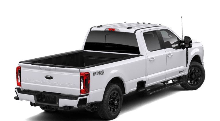 Used 2026 Ford F350 XLT w/ XLT Premium Package AWD/4WD image 14