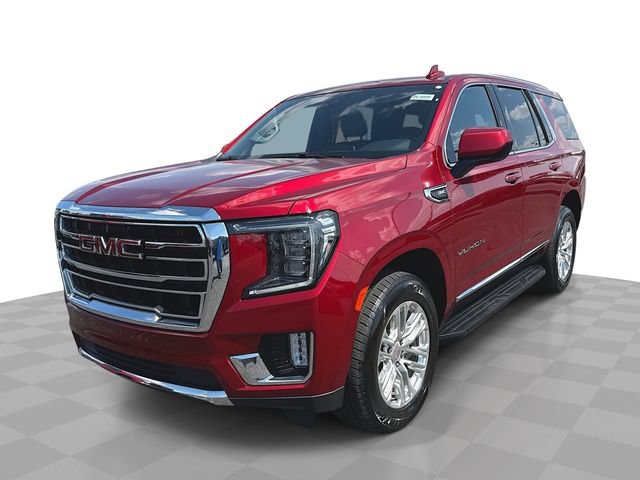 Used 2023 GMC Yukon SLT AWD/4WD image 1