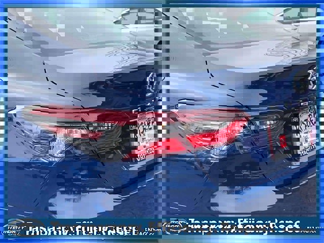 Certified 2023 Toyota Camry LE image 11