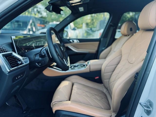 New 2026 BMW X5 xDrive40i image 15