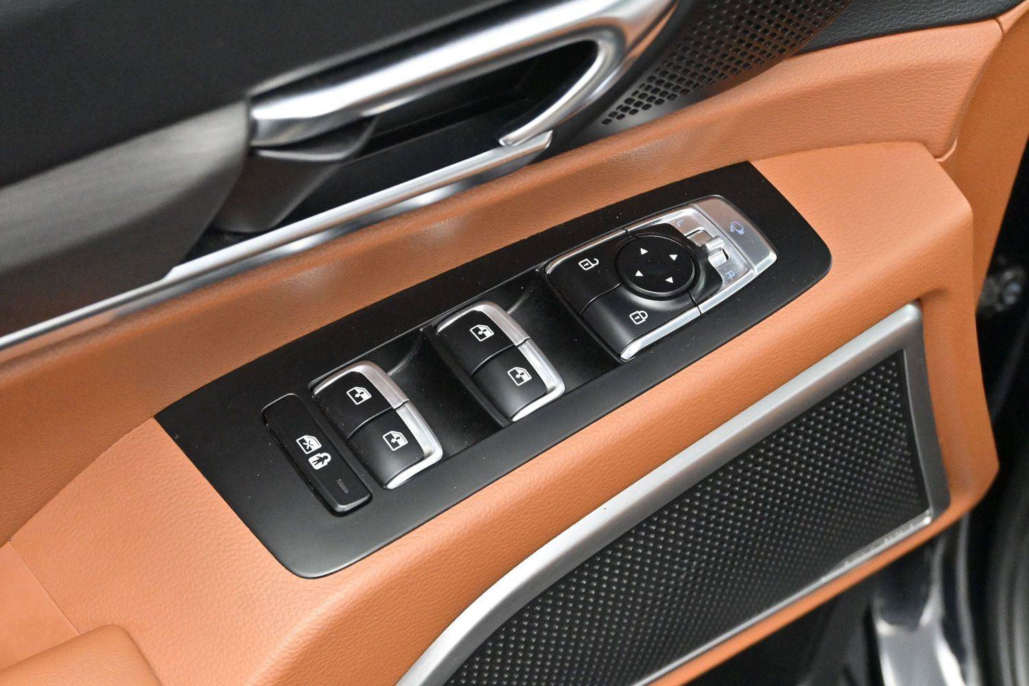 Used 2023 Kia Telluride EX X-Line AWD/4WD image 10
