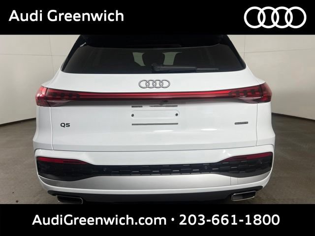 Certified 2025 Audi Q5 Premium w/ Premium Plus AWD/4WD image 6