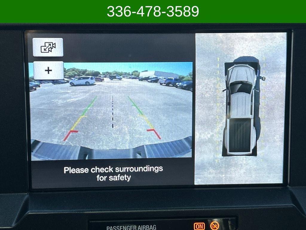 Used 2019 Ford F450 Limited AWD/4WD image 20