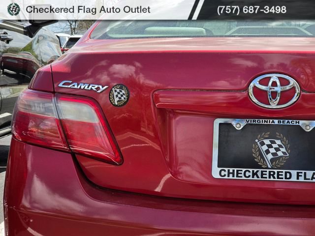 Used 2009 Toyota Camry LE image 7