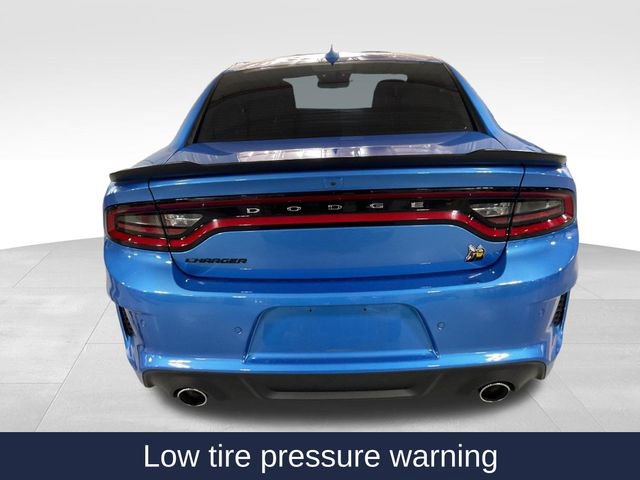 Used 2023 Dodge Charger Scat Pack image 6