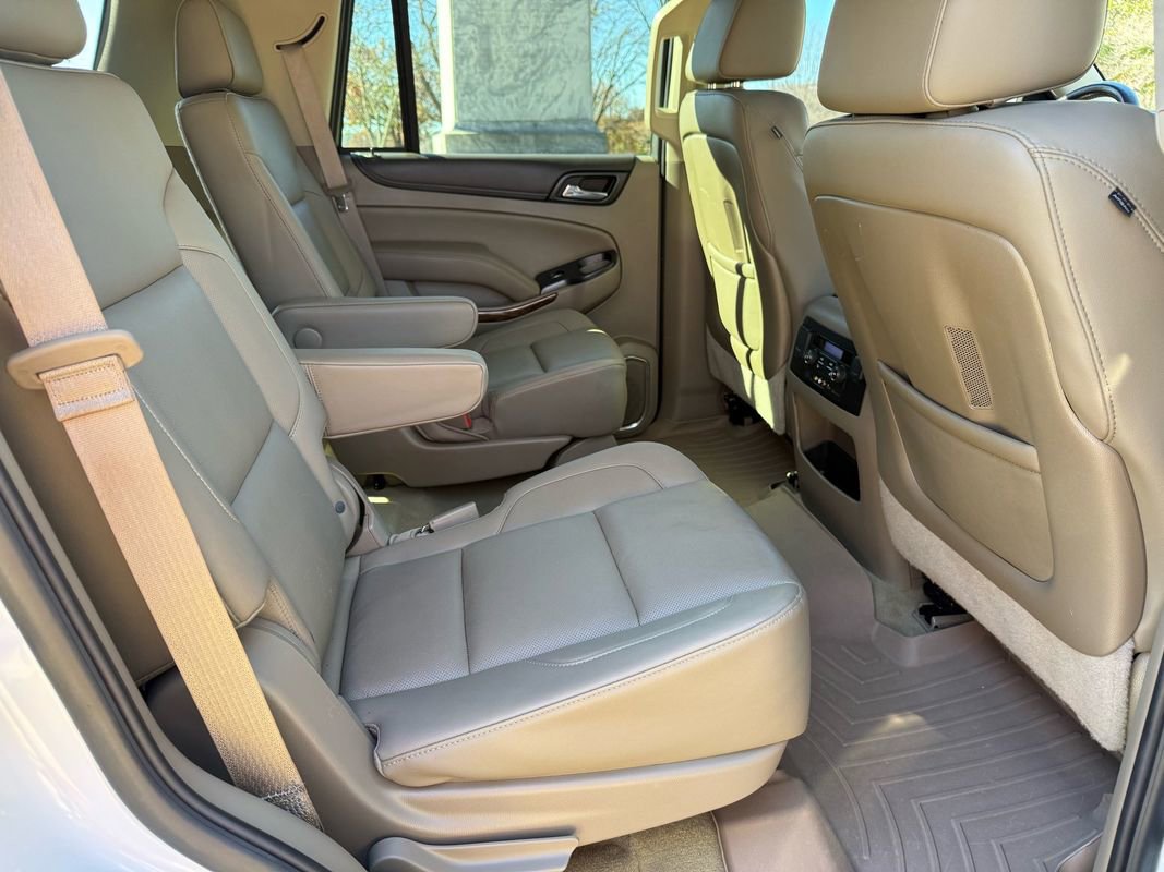 Used 2016 GMC Yukon SLT w/ Open Road Package image 39