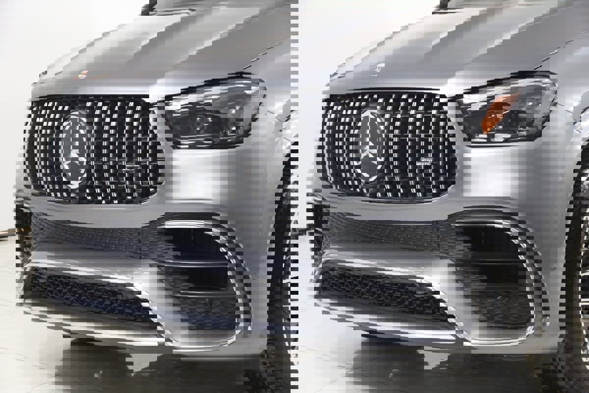 Used 2024 Mercedes-Benz GLE 63 AMG S image 85