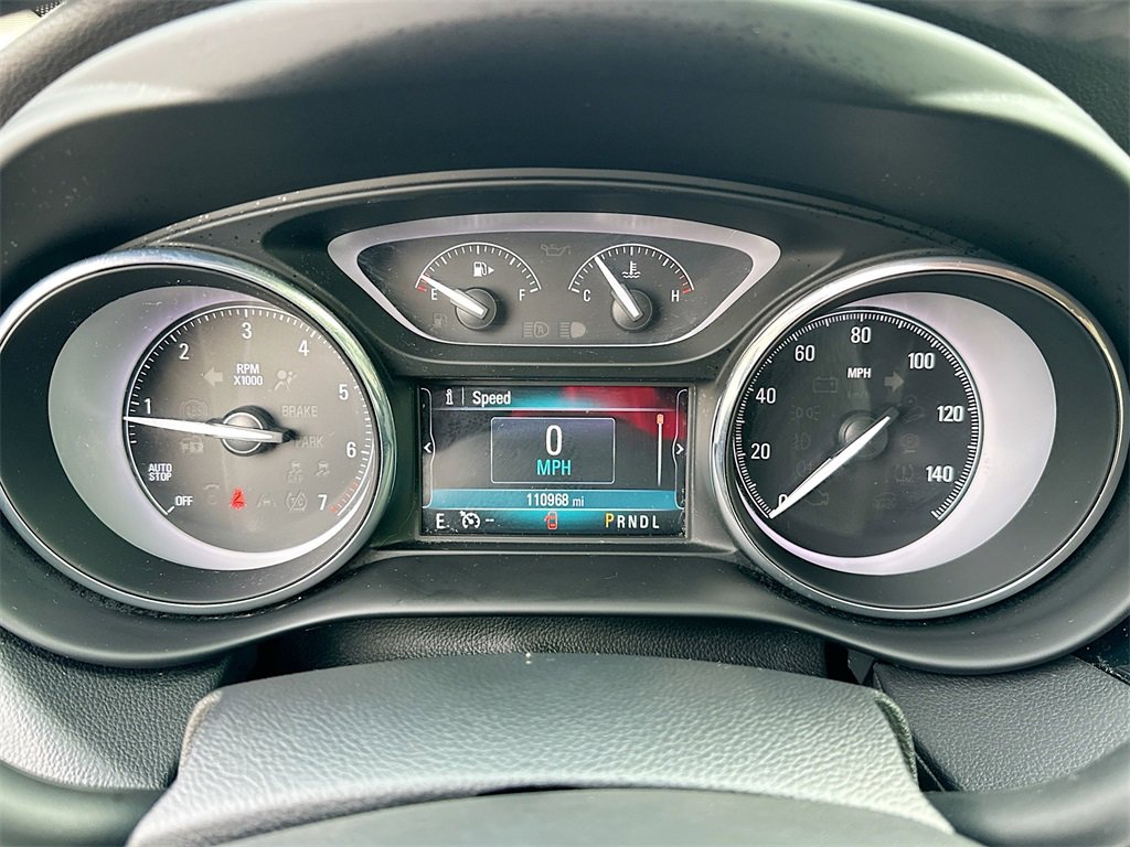 Used 2020 Buick Envision Essence image 12