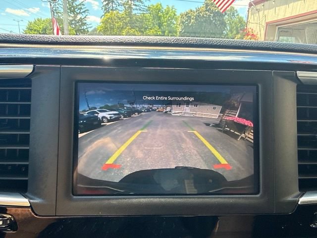 Used 2023 Chrysler Voyager LX FWD image 36