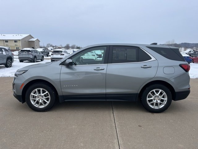 Used 2024 Chevrolet Equinox LT image 6