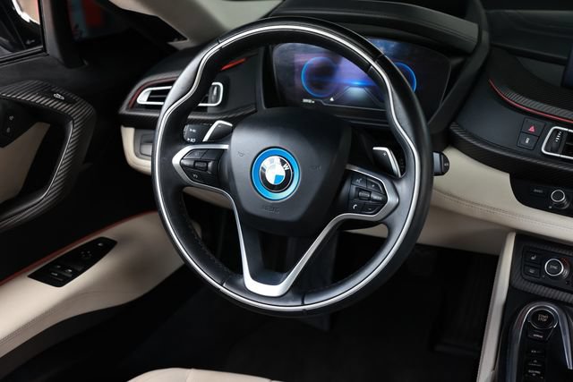 Used 2020 BMW i8 Coupe AWD/4WD image 31