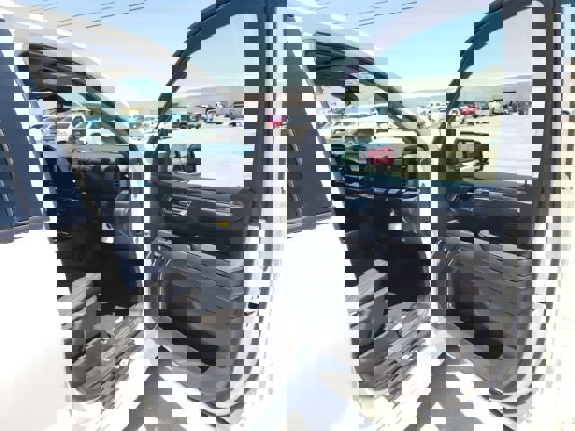 New 2025 Chevrolet Silverado 1500 RST w/ All Star Edition Plus image 35