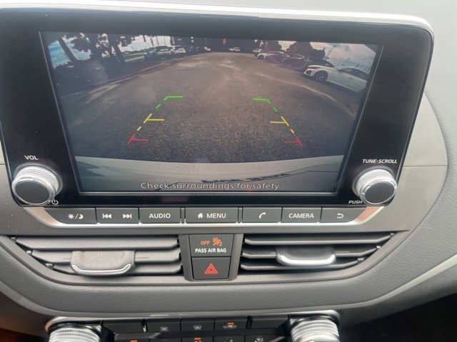 Used 2025 Nissan Altima 2.5 S image 28