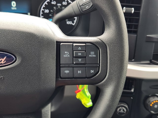 New 2027 Ford F250 XL RWD image 29