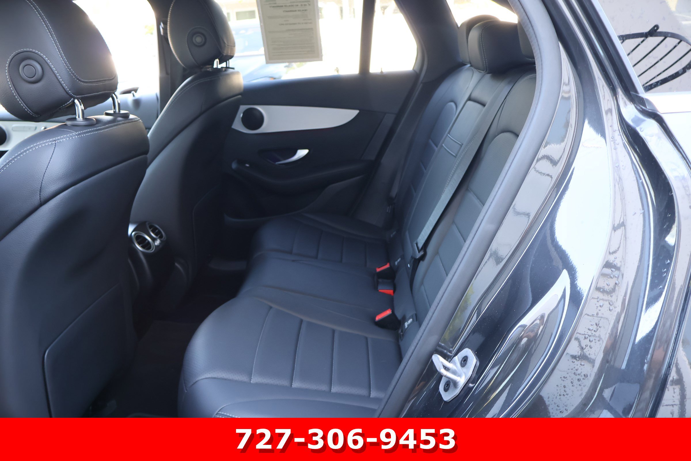Certified 2022 Mercedes-Benz GLC 300 image 18