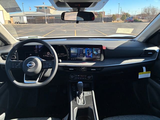 New 2026 Nissan Kicks SV w/ SV Premium Package image 13