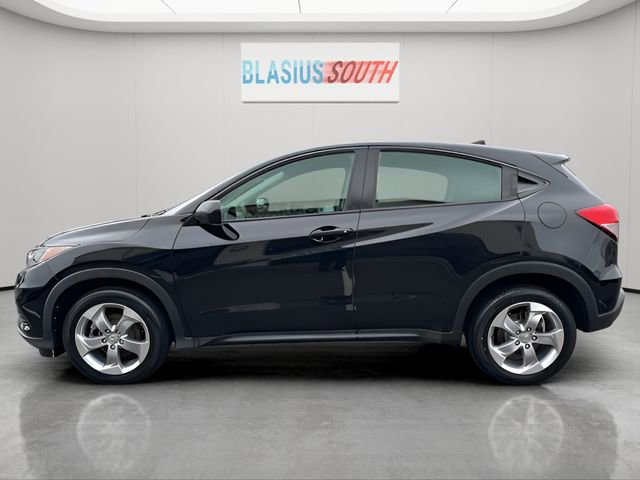 Used 2020 Honda HR-V LX image 6