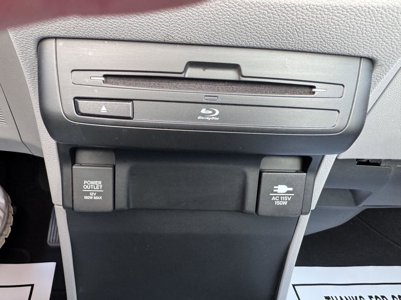 Used 2019 Honda Odyssey EX-L image 25