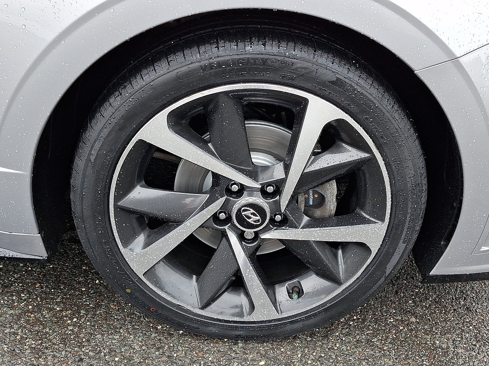 Used 2023 Hyundai Sonata SEL Plus w/ Preferred Accessory Package FWD image 9