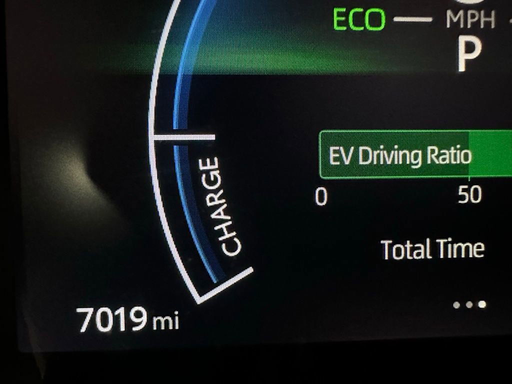 Used 2026 Toyota Camry SE image 24