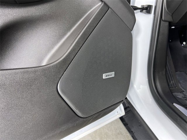 Used 2025 Cadillac XT5 Luxury image 24