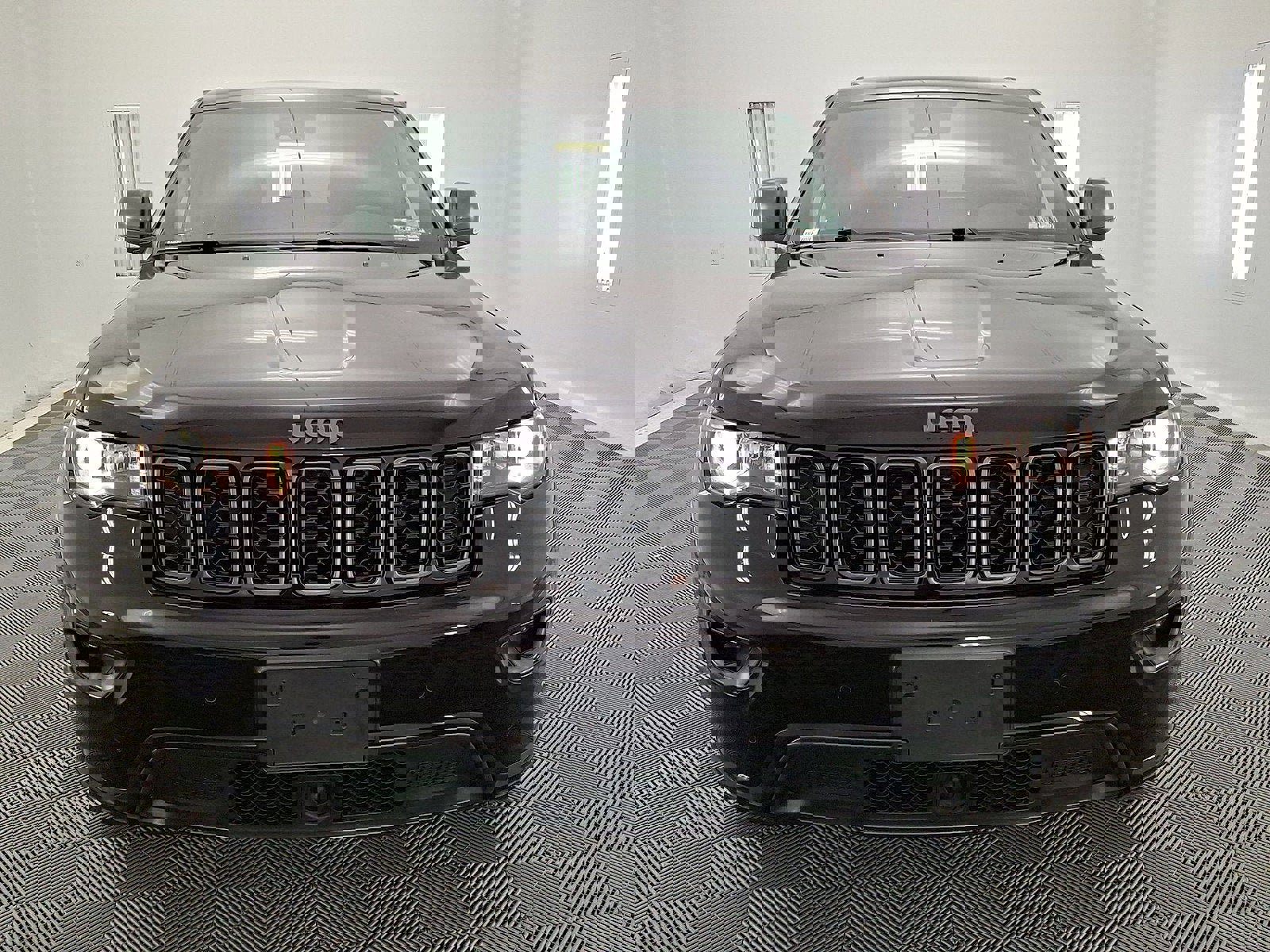 Used 2021 Jeep Grand Cherokee Limited w/ Quick Order Package 28K 80th image 29