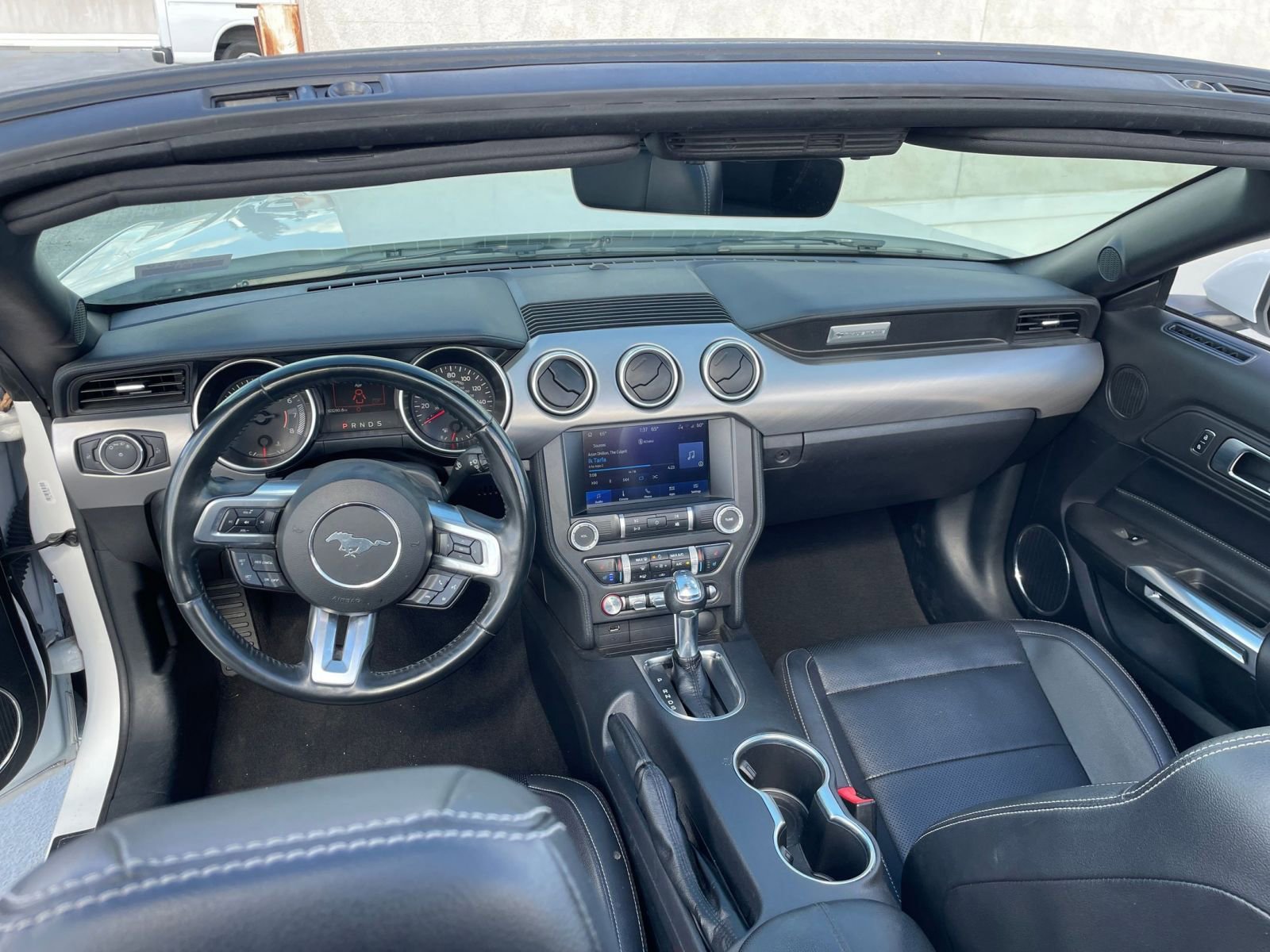 Used 2023 Ford Mustang Premium image 32