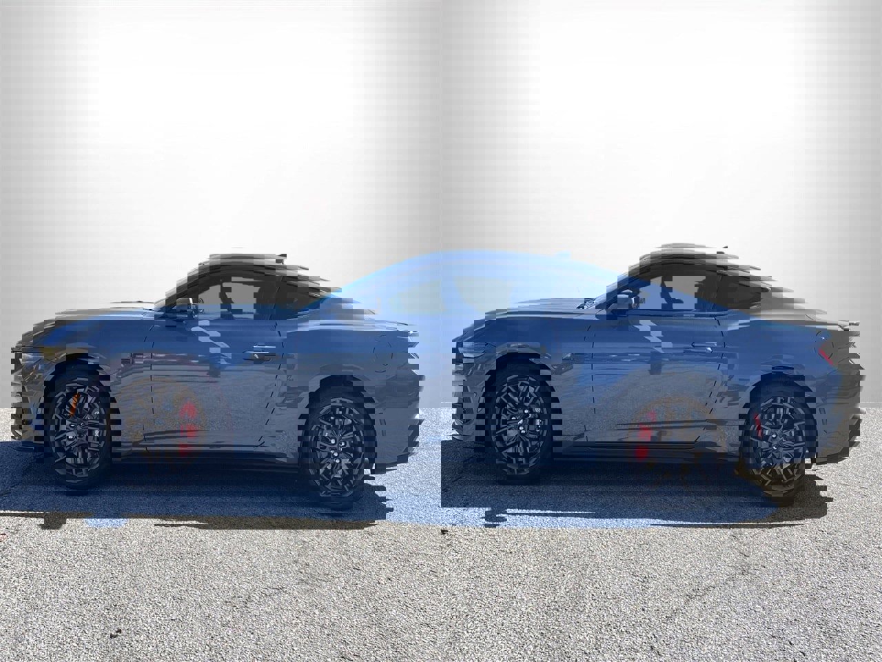 New 2025 Ford Mustang GT Premium image 25