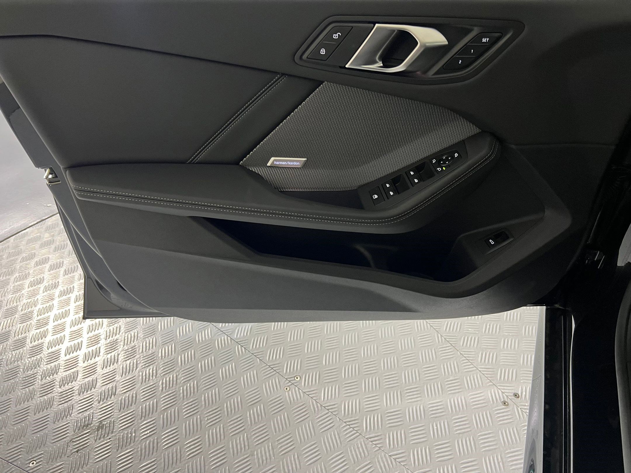 Used 2026 BMW 228i xDrive w/ Technology Package image 12