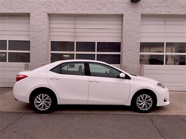 Used 2019 Toyota Corolla L image 1