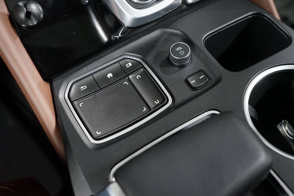 Used 2022 Acura MDX SH-AWD w/ Technology Package image 24