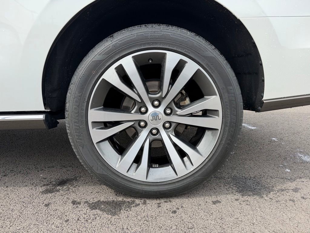 Used 2020 Ford Expedition King Ranch AWD/4WD image 17