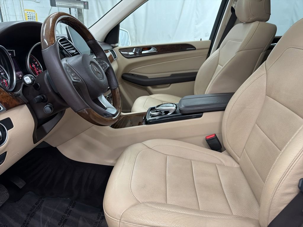 Used 2016 Mercedes-Benz GLE 350 image 14