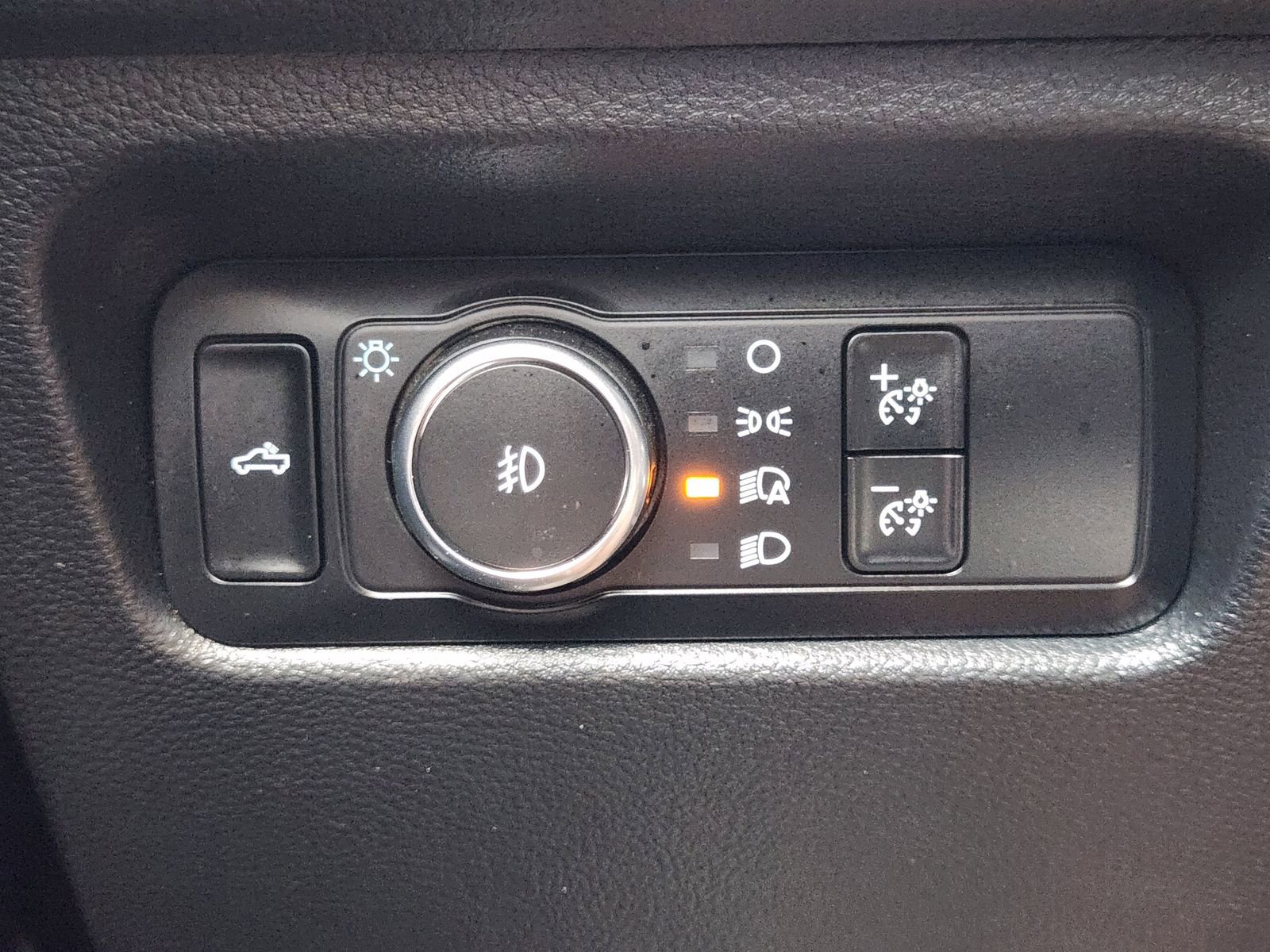 Used 2024 Ford Ranger Lariat w/ FX4 Off-Road Package image 25