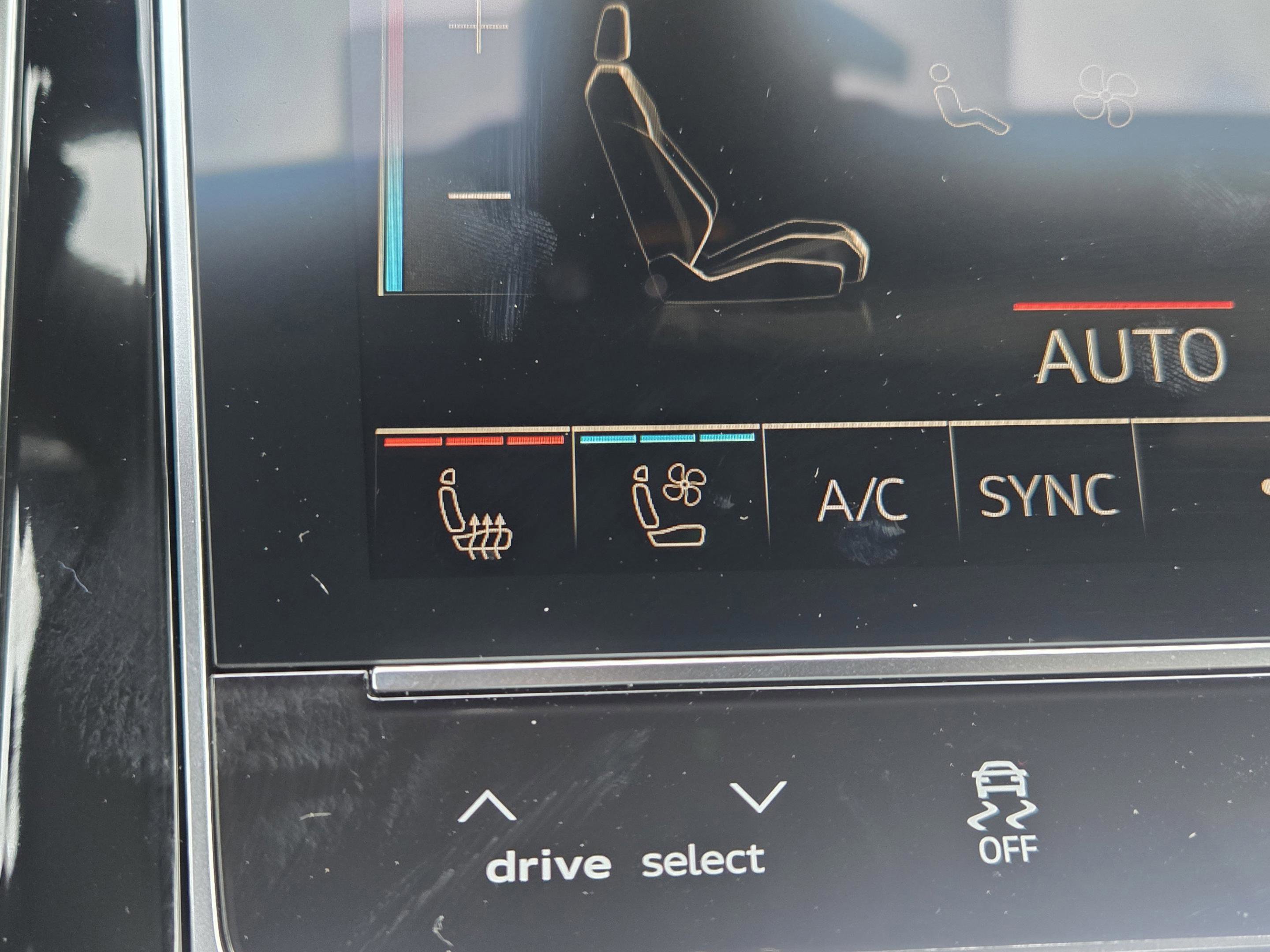 New 2026 Audi Q7 3.0T Premium Plus image 9