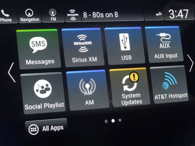 Used 2022 Honda Passport Elite image 28
