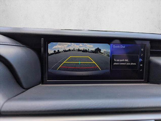Used 2019 Lexus IS 350 F Sport AWD/4WD image 19