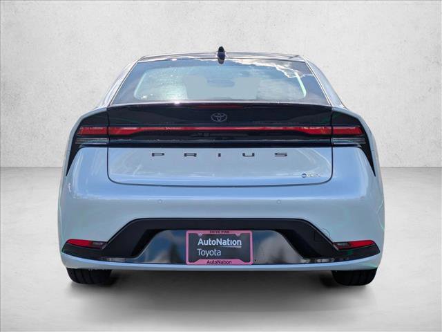 New 2026 Toyota Prius Limited image 7